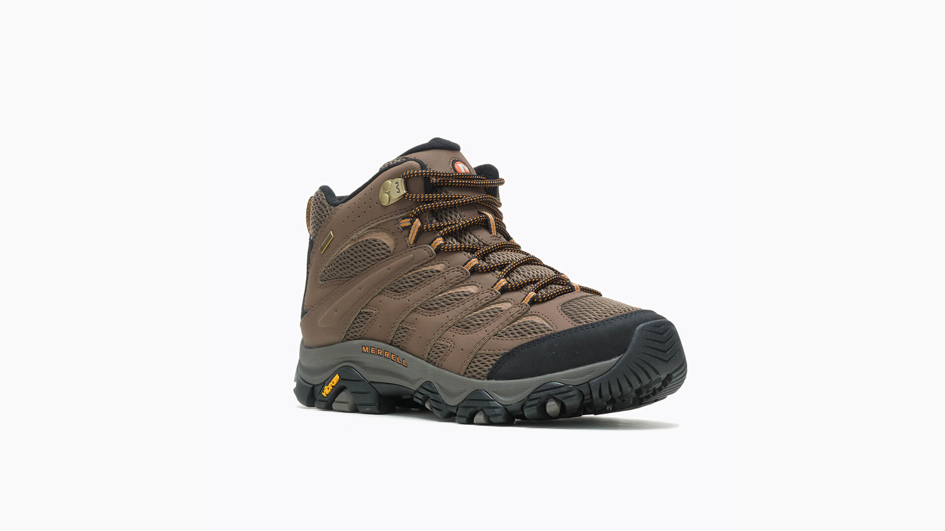 MOAB 3 SYNTHETIC MID GORE-TEX® WIDE WIDTH／MERRELL